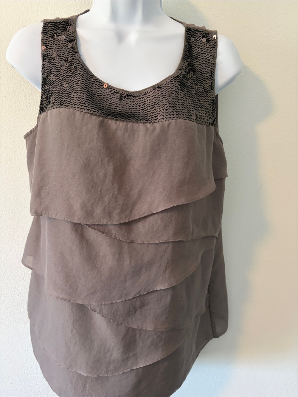 Loft Top